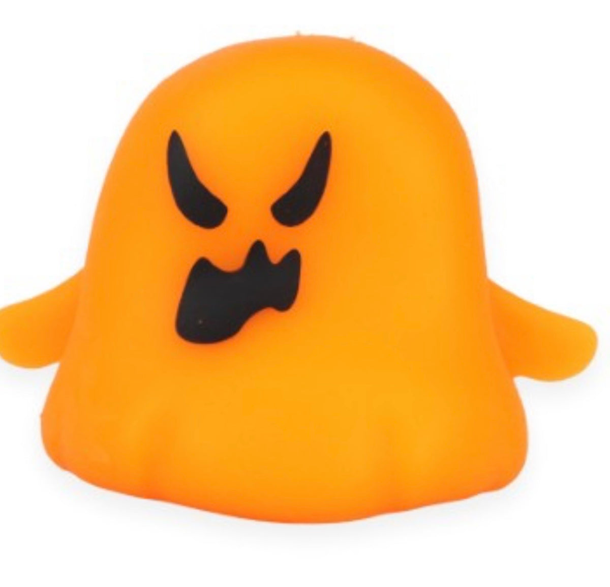 Ghost Squeeze Toy