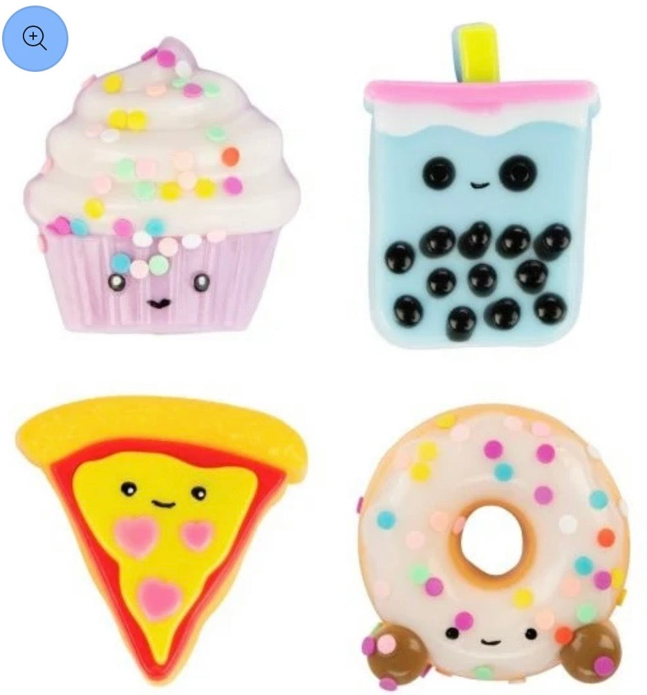 Taba Treats