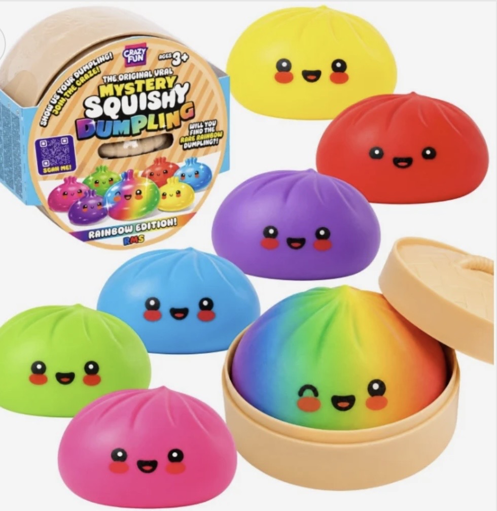 Blind Bags/ Mystery