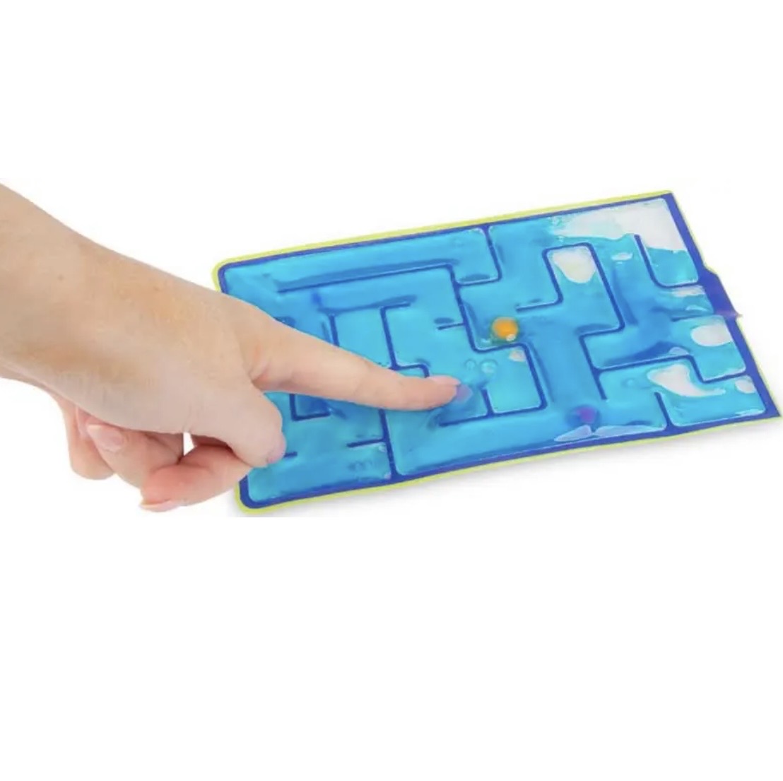 Sensory Maze Mat