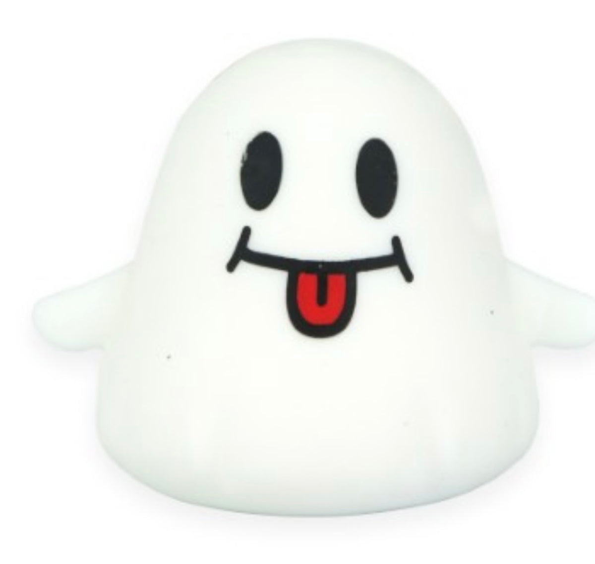 Ghost Squeeze Toy