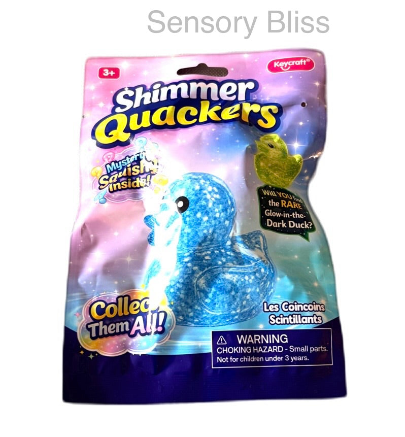 Shimmer Quakers mystery grab bag