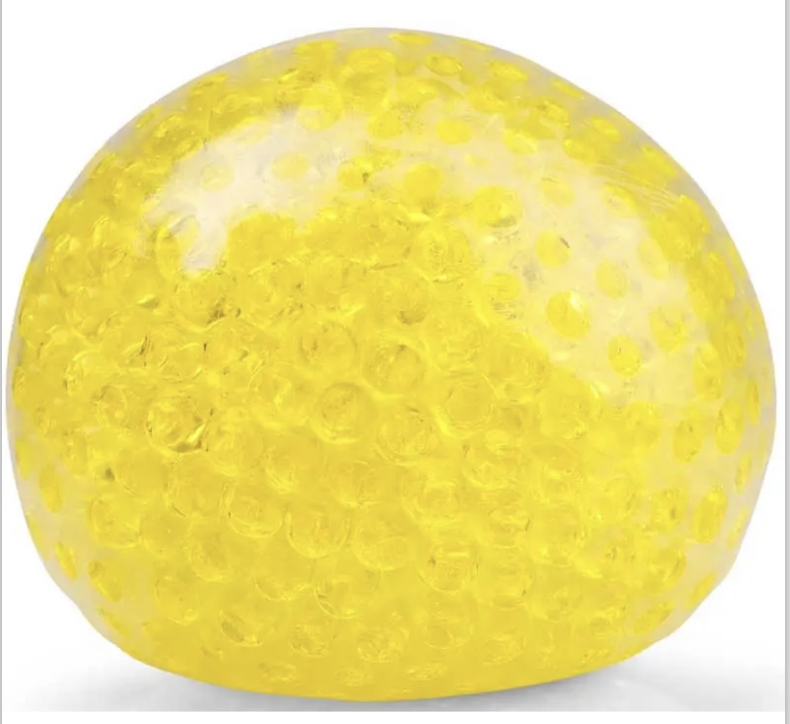 The Amazing Jellyball