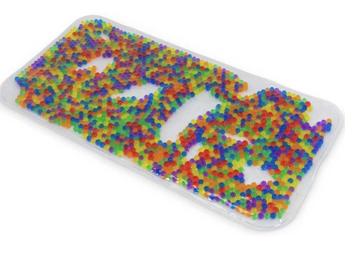 Sensory Squish Mat
