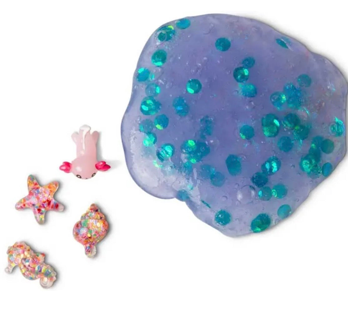 Axolotl Pick n Pop Putty