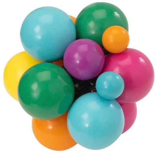 Fidget Atom