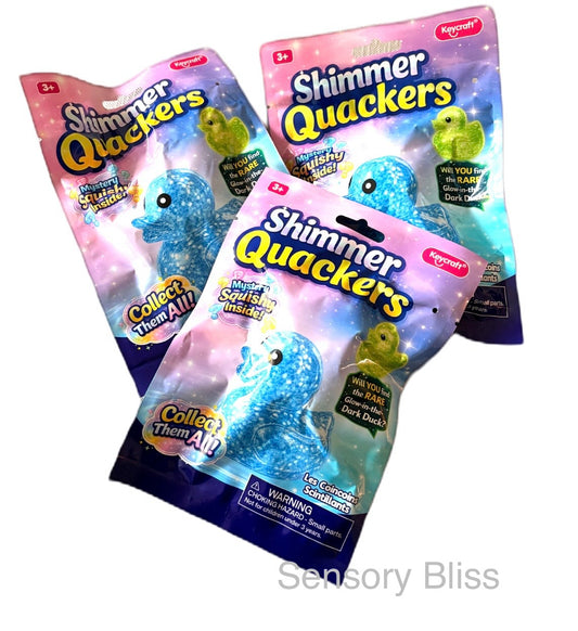 Shimmer Quakers mystery grab bag