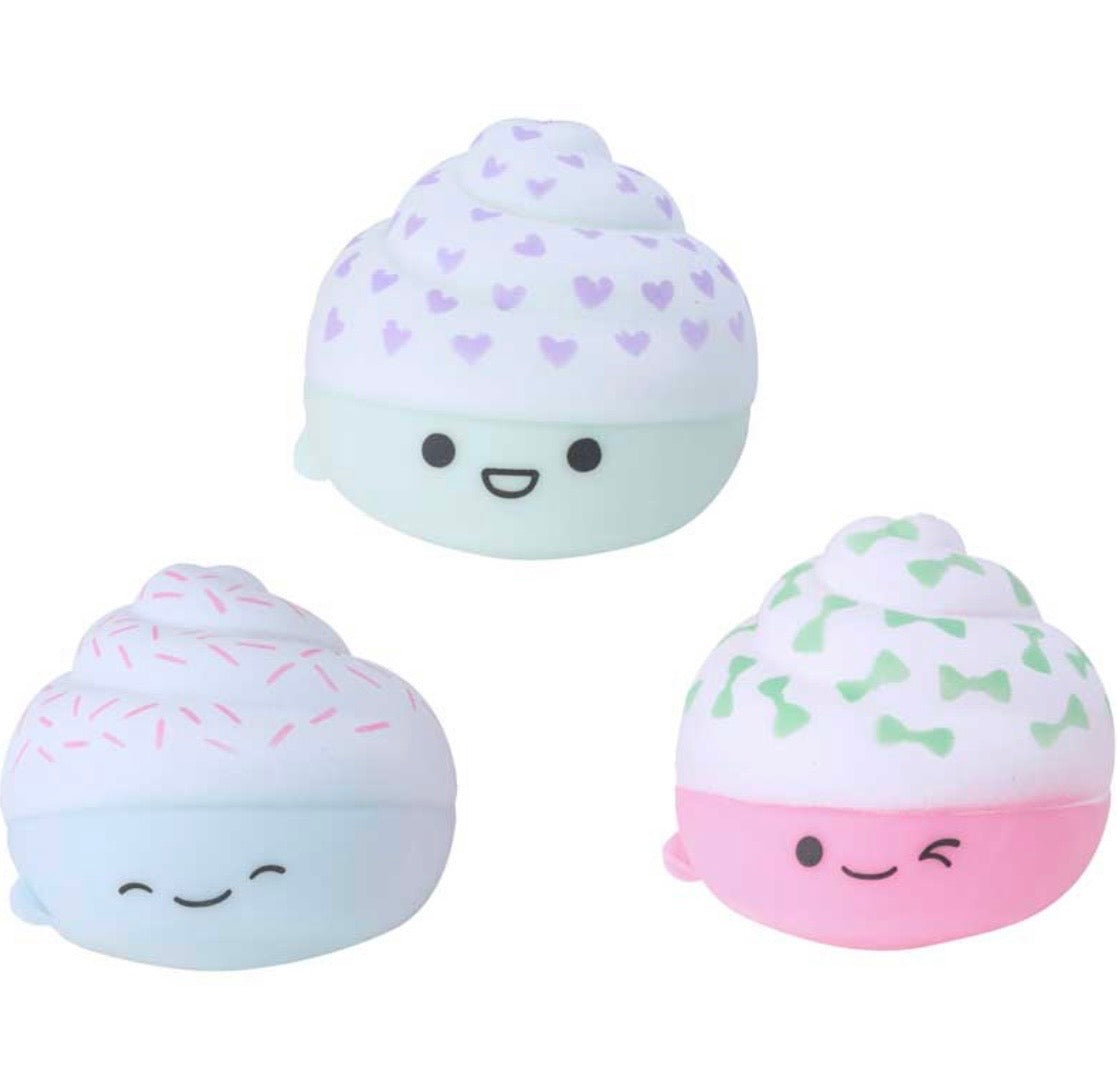 Cupcake cuties