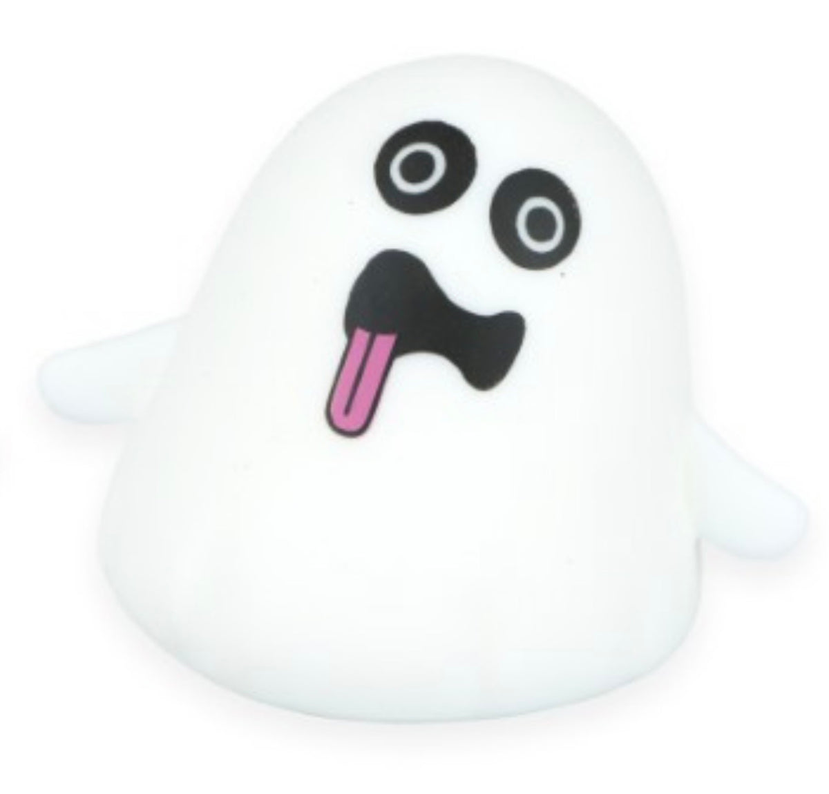 Ghost Squeeze Toy
