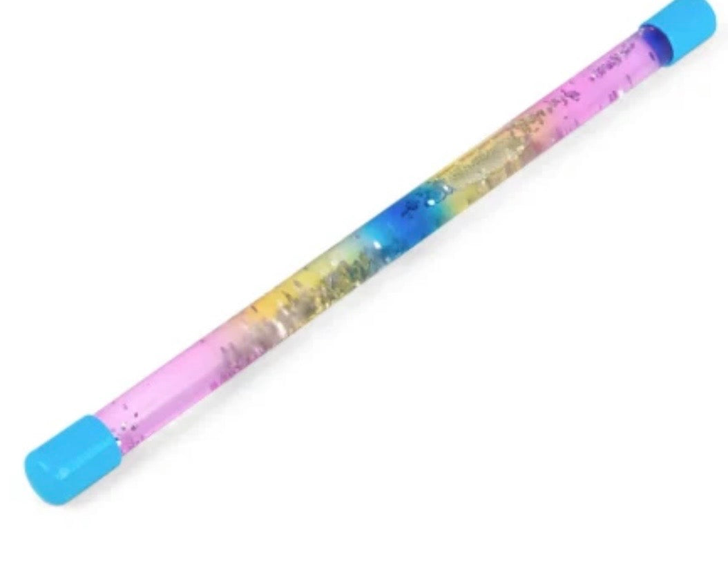 Swirling Sensory Sticks