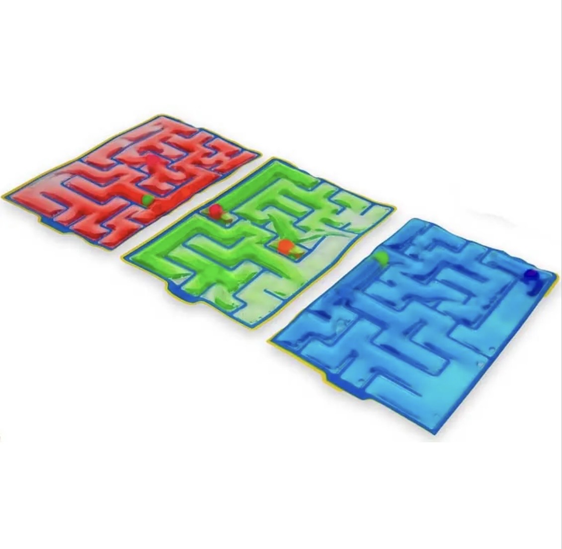 Sensory Maze Mat