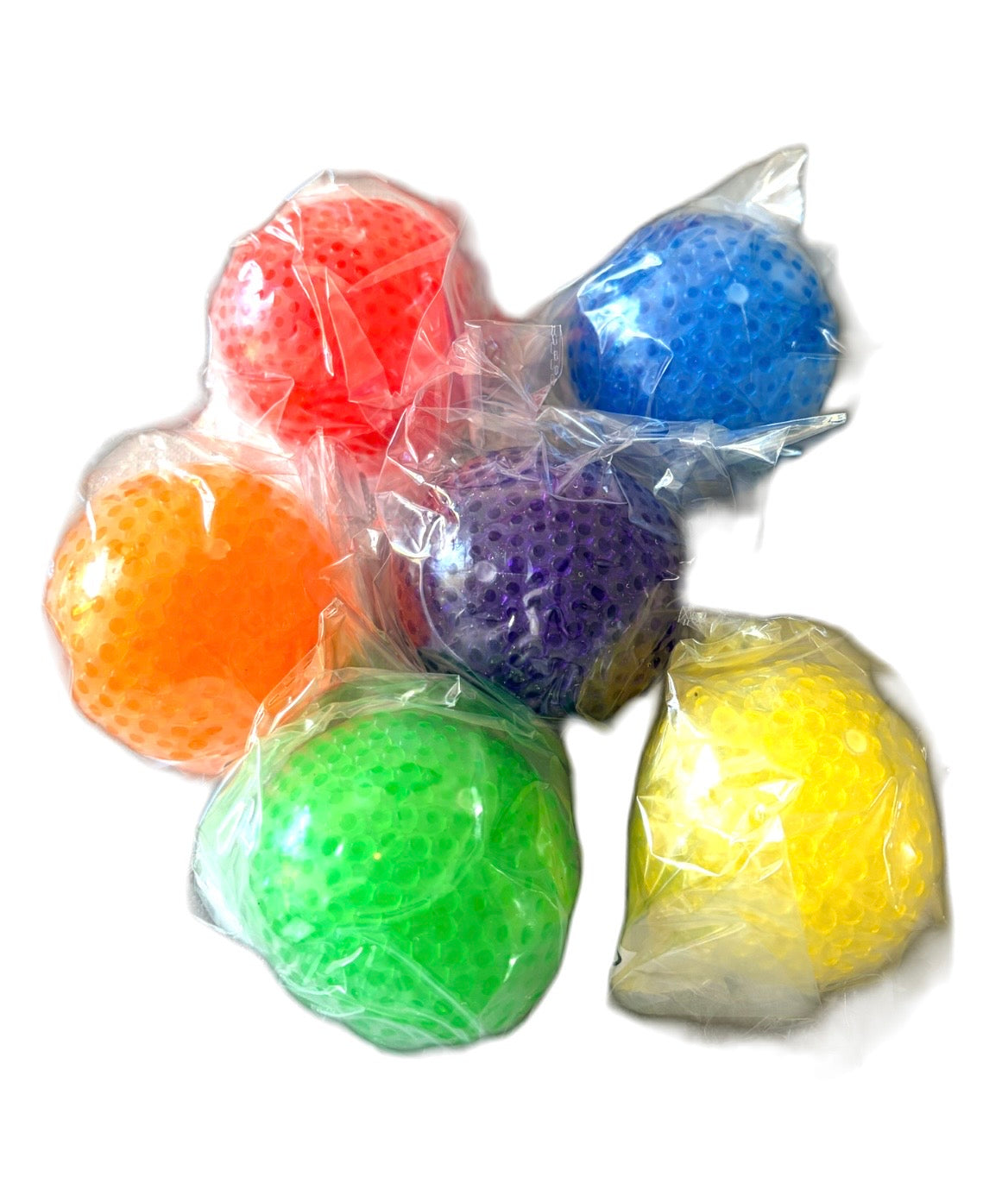 The Amazing Jellyball