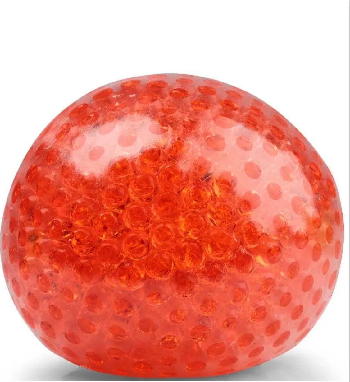The Amazing Jellyball