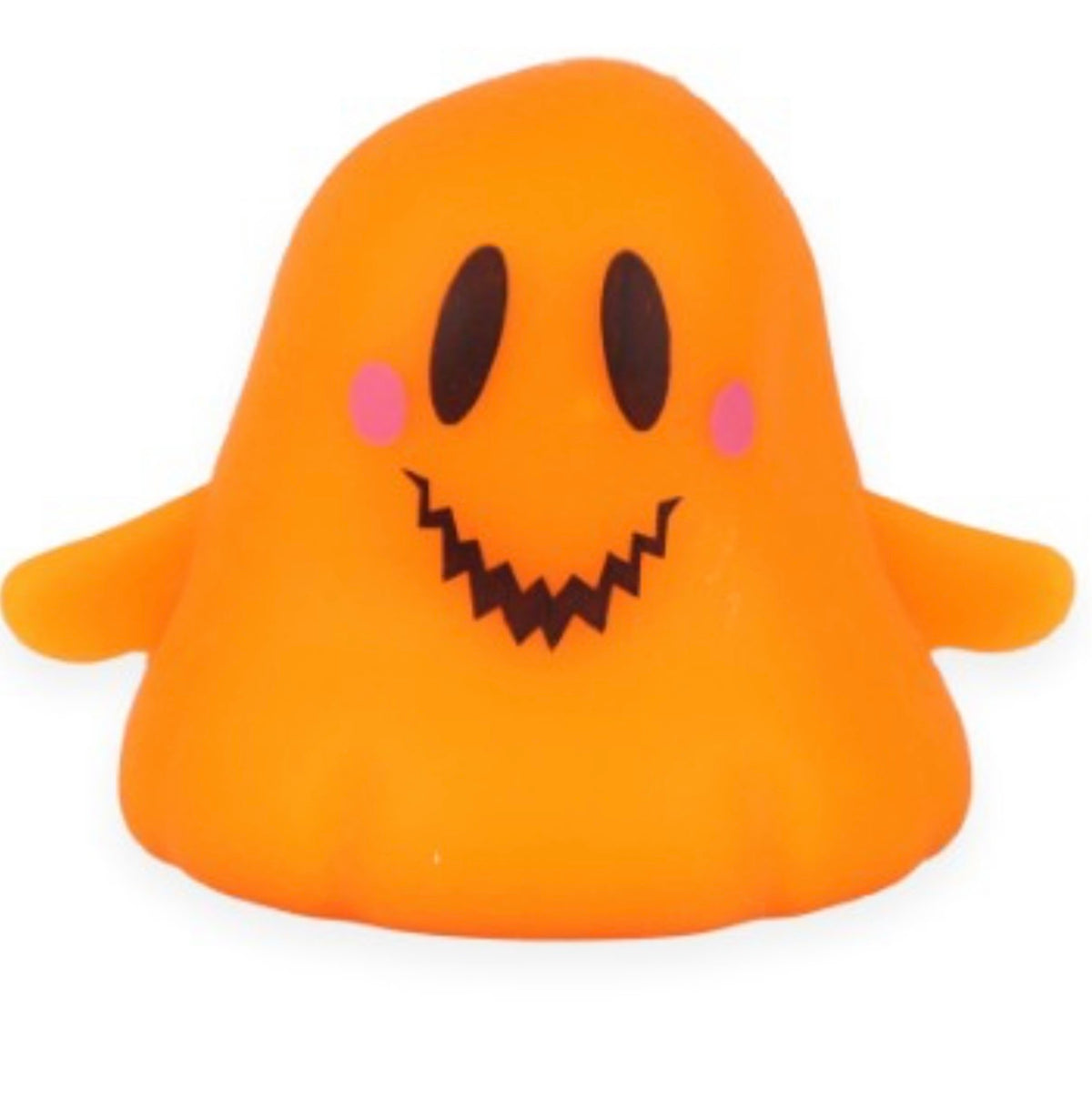 Ghost Squeeze Toy