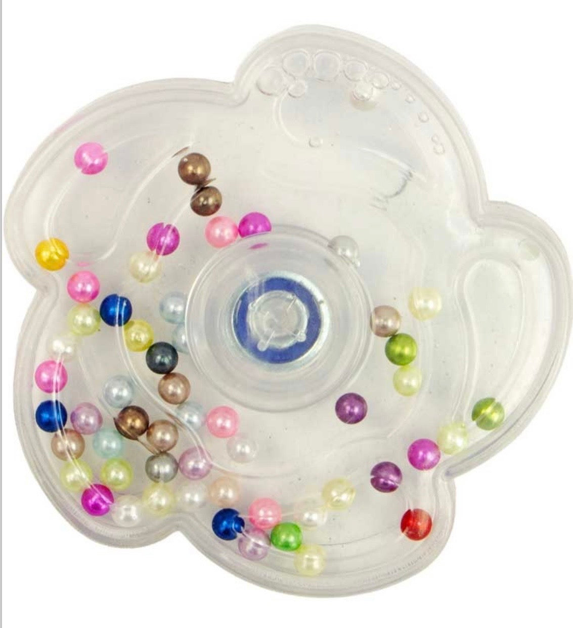 Fidget spinner