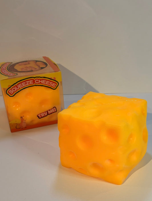 Jumbo squeeze me cheese