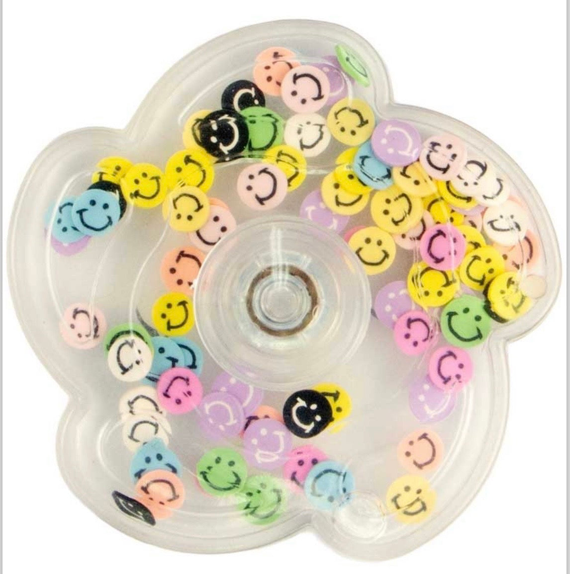 Fidget spinner