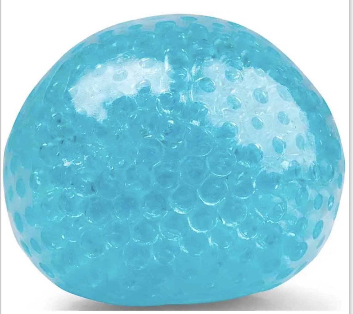 The Amazing Jellyball