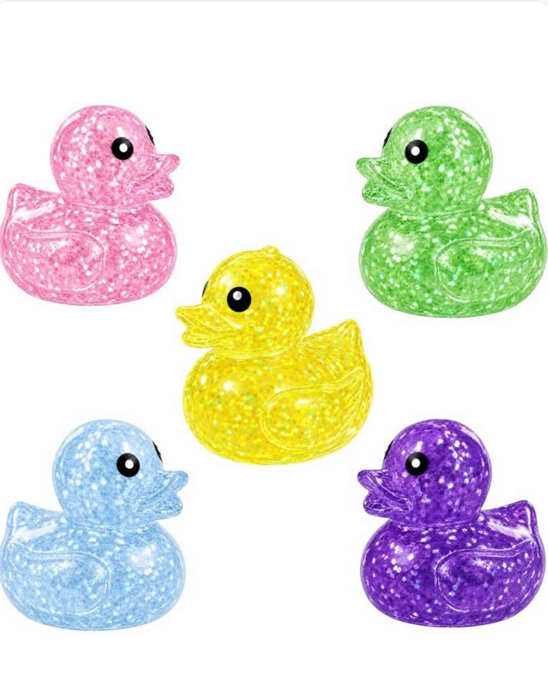 Shimmer Quakers mystery grab bag
